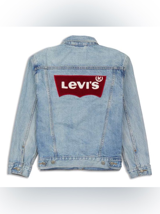 Levi's Jackets & Blazers - Levi's Ex-Boyfriend Trucker Jacket